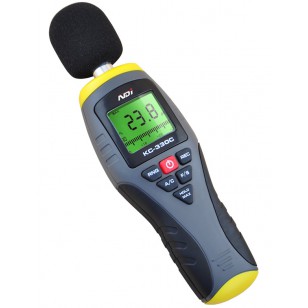 Digital Sound Level Meter 330C